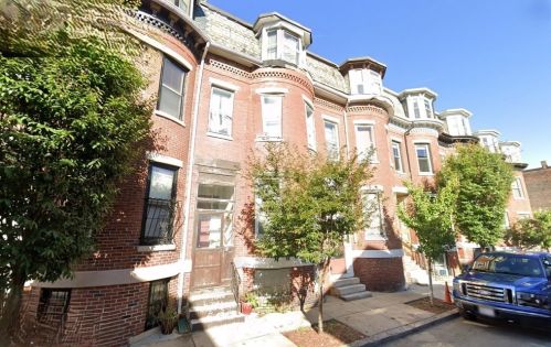 35 Delle Ave, Boston, MA 02120 exterior