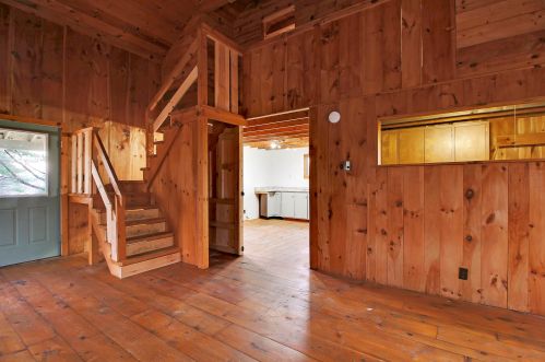 121 Swain Hill Rd, Warren, NH 03279 exterior