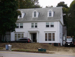 418 Commonwealth Ave, Newton, MA 02459 exterior