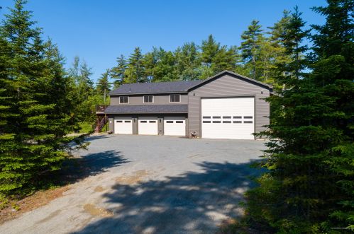 187 Walker Rd, Ellsworth, ME 04605 exterior