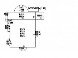 64 Gray Cliff Rd, Newton, MA 02459 floor plan