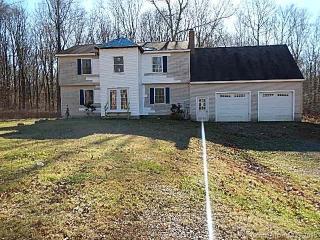60 Standish Rd, Colchester, CT 06415 exterior