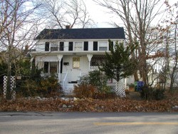 232 Auburndale Ave, Newton, MA 02466 exterior