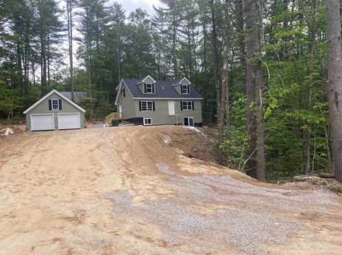 5 Grandval Way, Madison, NH 03849 exterior