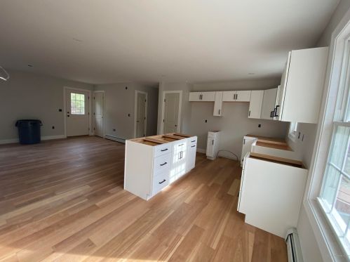 14 Flagg Mill Rd, Naples, ME 04055 exterior