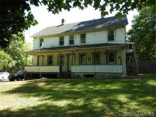 7 Flower St, Middletown, CT 06457 exterior