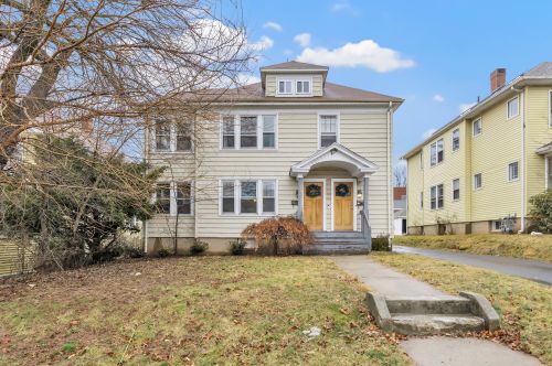 1468 Boulevard, Hartford, CT 06119 exterior