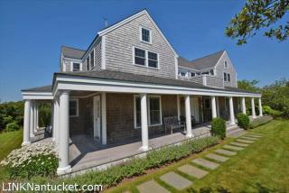 4 Quidnet Rd, Nantucket, MA 02554 exterior