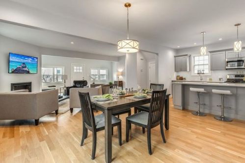 116 Castle Rd, Nahant, MA 01908 exterior