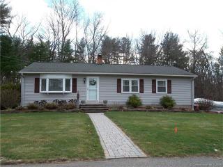 7 Douglas Dr, Enfield, CT 06082 exterior