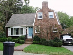 17 Arapahoe Rd, Newton, MA 02465 exterior