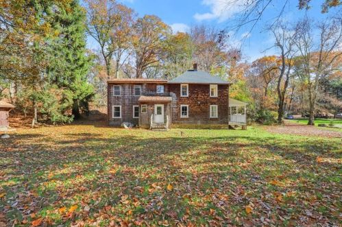 1903 Long Ridge Rd, Stamford, CT 06903 exterior