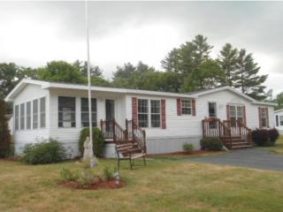 5 Adams St, Epsom, NH 03234 exterior