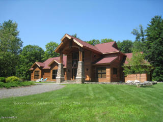 35 Creamery Rd, Egremont, MA 01230 exterior