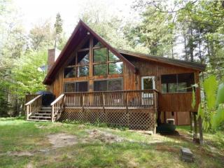 29 Hayes Rd, Washington, NH 03280 exterior