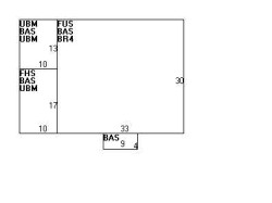 61 Alban Rd, Newton, MA 02468 floor plan