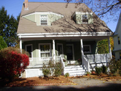 37 Waldorf Rd, Newton, MA 02461 exterior