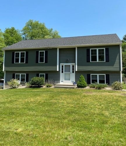 357 Howe St, East Brookfield, MA 01515 exterior