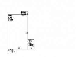 46 Gate Park, Newton, MA 02465 floor plan