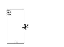 317 Newtonville Ave, Newton, MA 02460 floor plan