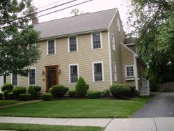 11 Quinobequin Rd, Newton, MA 02462 exterior