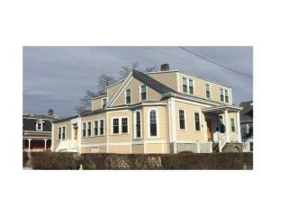 96 Kay St, Middletown, RI 02840 exterior