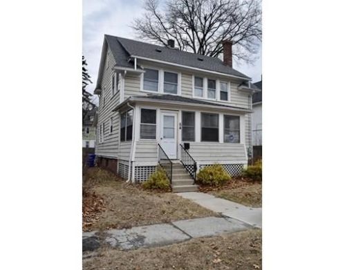 54 Virginia St, Springfield, MA 01108 exterior