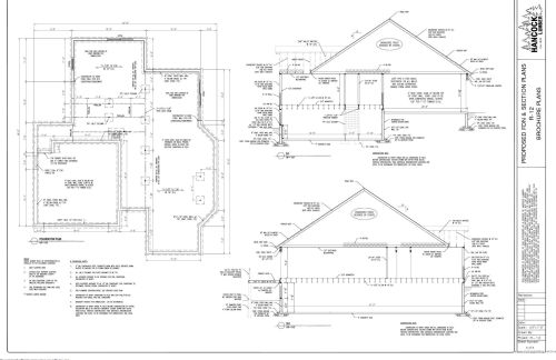9 Young Rd, Lisbon, ME 04250 exterior