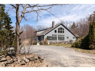 75 Brown Rd, Harrisville, NH 03450 exterior