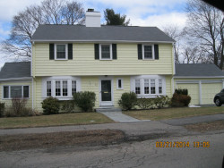 53 Puritan Rd, Newton, MA 02461 exterior