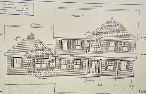 44 Gould Hill Rd, Hopkinton, NH 03229 exterior