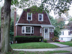 29 Coyne Rd, Newton, MA 02468 exterior