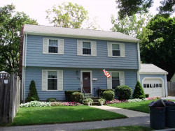 20 Lyme Rd, Newton, MA 02465 exterior
