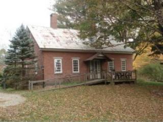 70 Reservoir Rd, Meredith, NH 03253 exterior