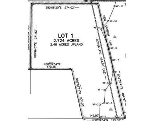 1 Main St, Dighton, MA 02715 exterior