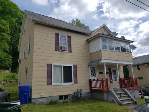 76 Jardon St, Torrington, CT 06790 exterior