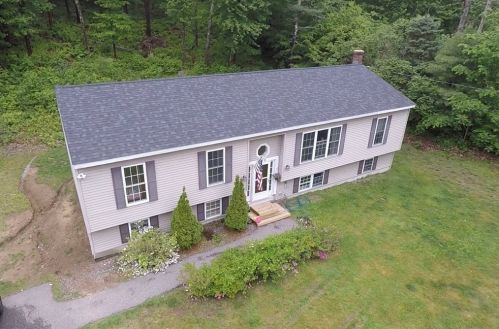 476 Worcester Rd, Barre, MA 01005 exterior