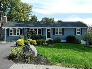 1 Oak Rd, Coventry, RI 02816 exterior