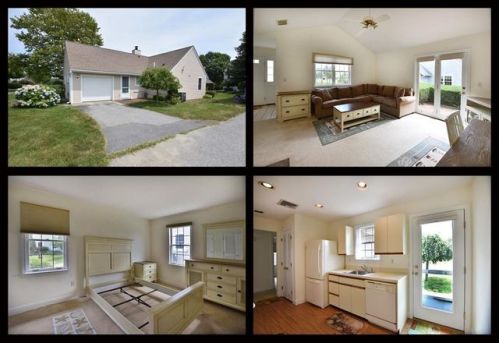 123 Corey Ln, Middletown, RI 02842 exterior