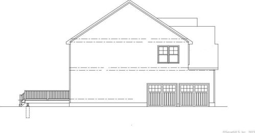 11 Scotch Pine Dr, Huntington, CT 06484 exterior