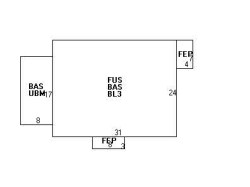 110 Greenlawn Ave, Newton, MA 02459 floor plan