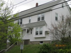 474 Lowell Ave, Newton, MA 02460 exterior