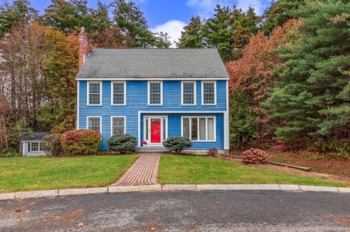 29 Bedford St, Nashua, NH 03063 exterior