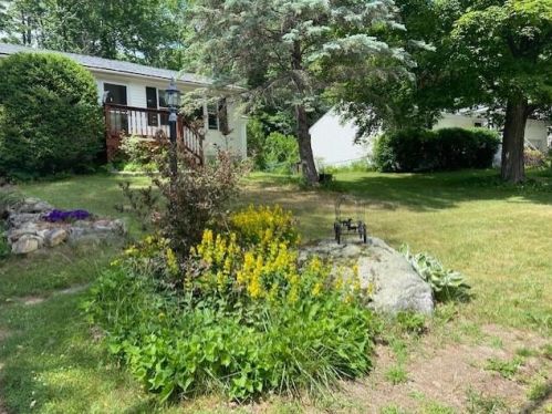 60 Morrill St, Laconia, NH 03246 exterior