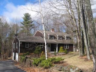 233 Crestview Dr, Jaffrey, NH 03452 exterior