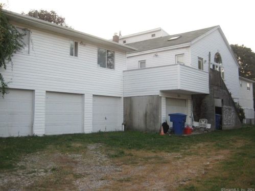 167 Bamford Ave, Waterbury, CT 06708 exterior