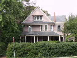 95 Fountain St, Newton, MA 02465 exterior