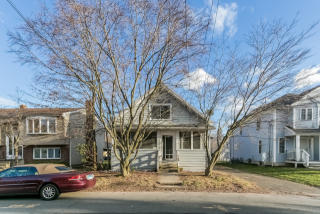 16 Manila Ave, New Haven, CT 06514 exterior