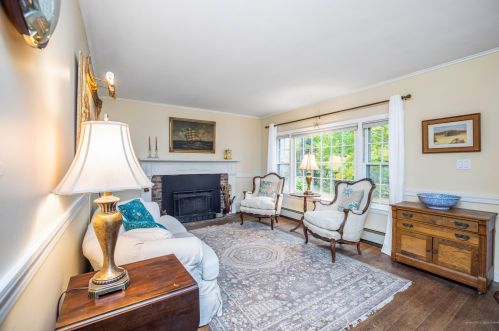 34 Allen Rd, Stoneham, ME 04231 exterior