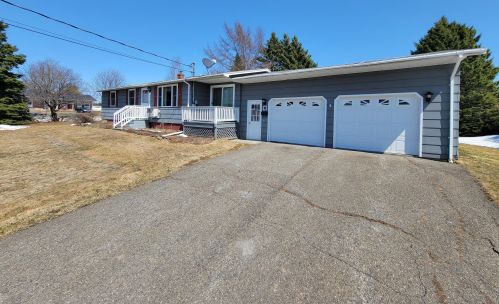 11 Strawberry Bank Rd, Presque-Isle, ME 04769 exterior